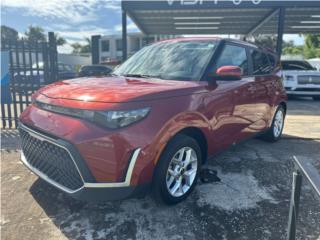 Kia Puerto Rico KIA SOUL 2024