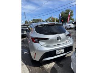 Henry Motors Outlet Puerto Rico