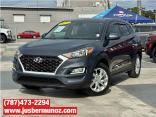 JUSBER MU�OZ - MAGIC AUTO CORP (787)473-2294 Puerto Rico