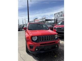Henry Motors Outlet Puerto Rico
