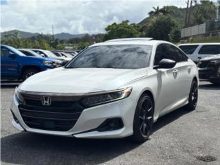 Angeliane Car Sales Consultant Puerto Rico