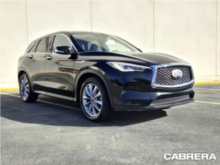 CABRERA FORD USADOS Puerto Rico