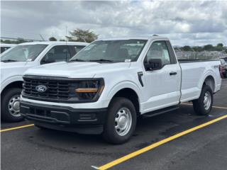 FORD PR Puerto Rico
