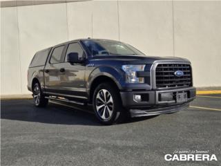 CABRERA FORD USADOS Puerto Rico