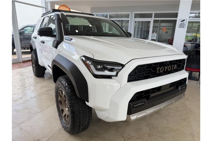 Toyota 4Runner