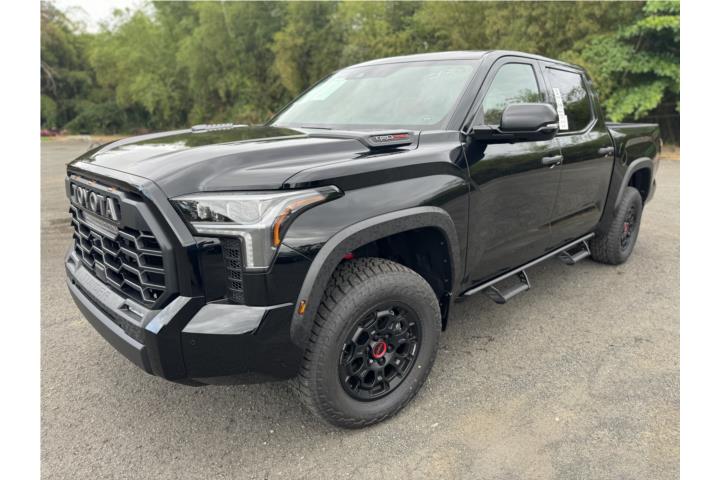Toyota 4Runner del 2026