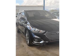 Libranet V Auto Sales Puerto Rico