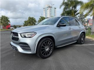Mercedes Benz Puerto Rico MERCEDES-BENZ GLE-350 2022 36K MILLAS
