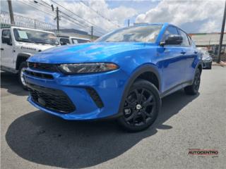 Dodge Puerto Rico Dodge Hornet  all wheel drive 