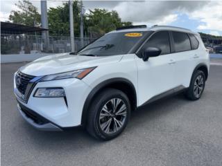 Nissan Puerto Rico NISSAN ROGUE 2023