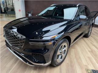 Genesis GV70 2.5T 2026, Genesis Puerto Rico