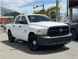 RAM Puerto Rico RAM 1500 Classic 4x4