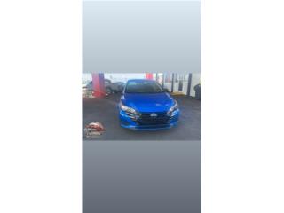 Nissan Puerto Rico Nissan versa 2023