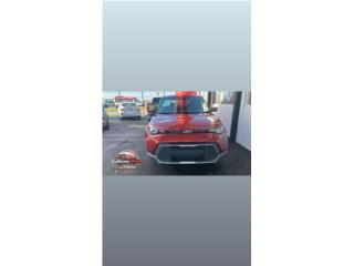 Kia Puerto Rico Kia Soul 2024