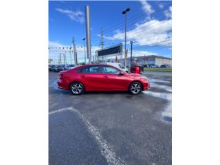 Kia, Forte 2021 Puerto Rico Kia, Forte 2021