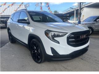GMC Puerto Rico GMC TERRAIN 2019 MAS NUEVA IMPOSIBLE!!!