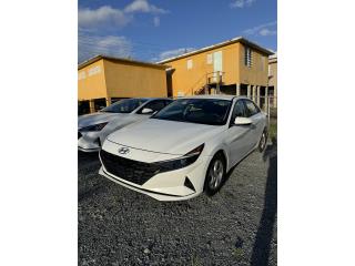 Hyundai Puerto Rico Hyundai Elantra 2021
