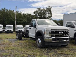 FORD PR Puerto Rico