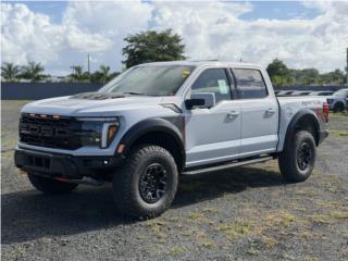 FORD PR Puerto Rico