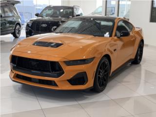 FORD PR Puerto Rico