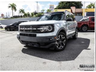Fernando Jusino - Autos - Puerto Rico