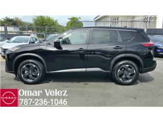 Nissan Puerto Rico Nissan Rogue 2026