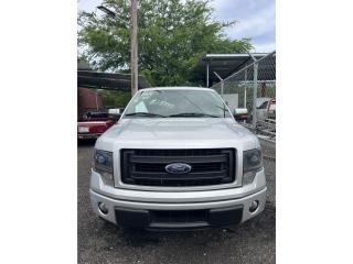  L&W Auto Imports Puerto Rico