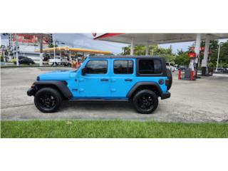 ORLANDO AUTO Puerto Rico