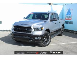 RAM, 1500 2024  Puerto Rico 