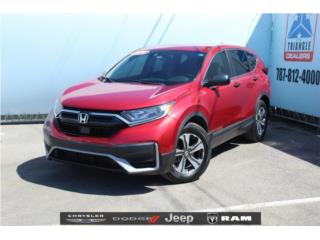 Honda, CR-V 2020 Puerto Rico Honda, CR-V 2020