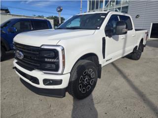 FORD DEL OESTE Puerto Rico