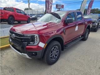 FORD DEL OESTE Puerto Rico