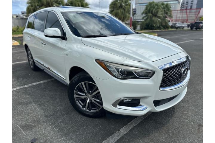 Infiniti Infiniti QX60 del 2020