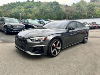 Audi Puerto Rico AUDI A5 SPORTBACK 2022