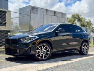 BMW Puerto Rico 2022 BMW X2 M PACKAGE S DRIVE 28i 