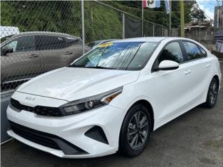 Kia Puerto Rico KIA FORTE 2024