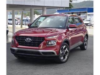 Hyundai Puerto Rico Hyundai Venue 2023