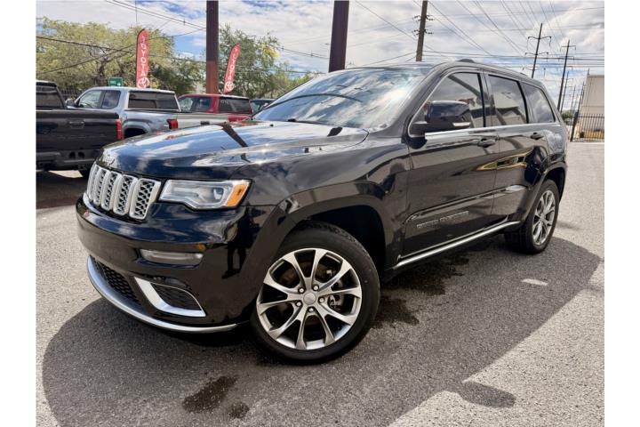 JEEP CHEROKEE LIMITED 2021