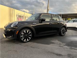 MINI  Puerto Rico MINI Hardtop 4 Door