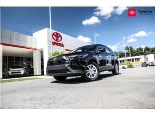 Toyota de Bayamon Puerto Rico