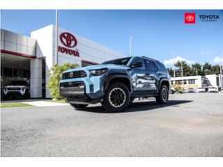 Toyota de Bayamon Puerto Rico