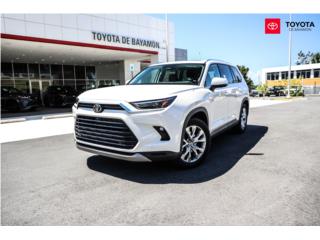Toyota de Bayamon Puerto Rico