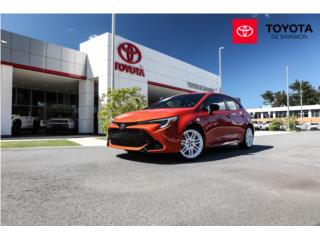 Toyota de Bayamon Puerto Rico