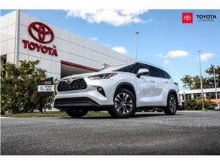 Toyota de Bayamon Puerto Rico