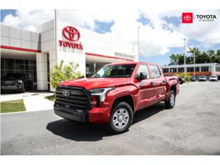 Toyota de Bayamon Puerto Rico
