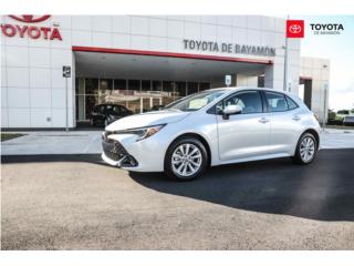 Toyota de Bayamon Puerto Rico