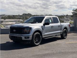 FORD PR Puerto Rico
