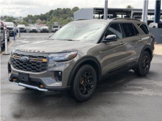 FORD PR Puerto Rico