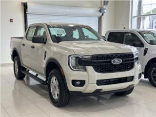 FORD PR Puerto Rico
