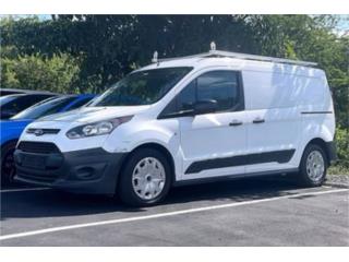 Ford Puerto Rico Semi Nuevo! Huele a Nuevo! 